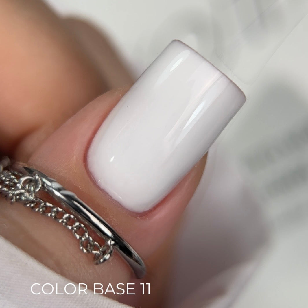 Saga Color Base 11, 10 ml