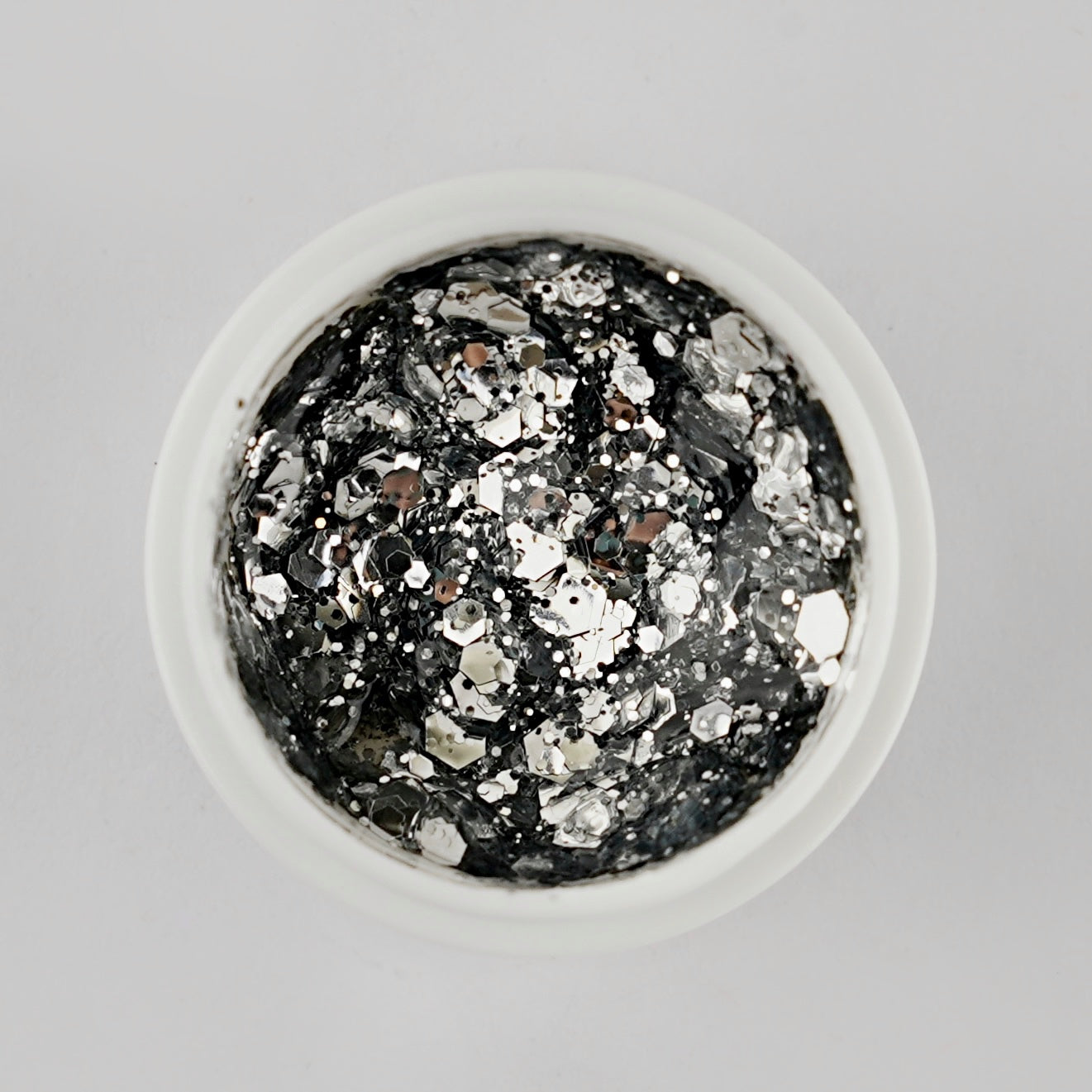 Paloma Snow Gel S002, 5 ml