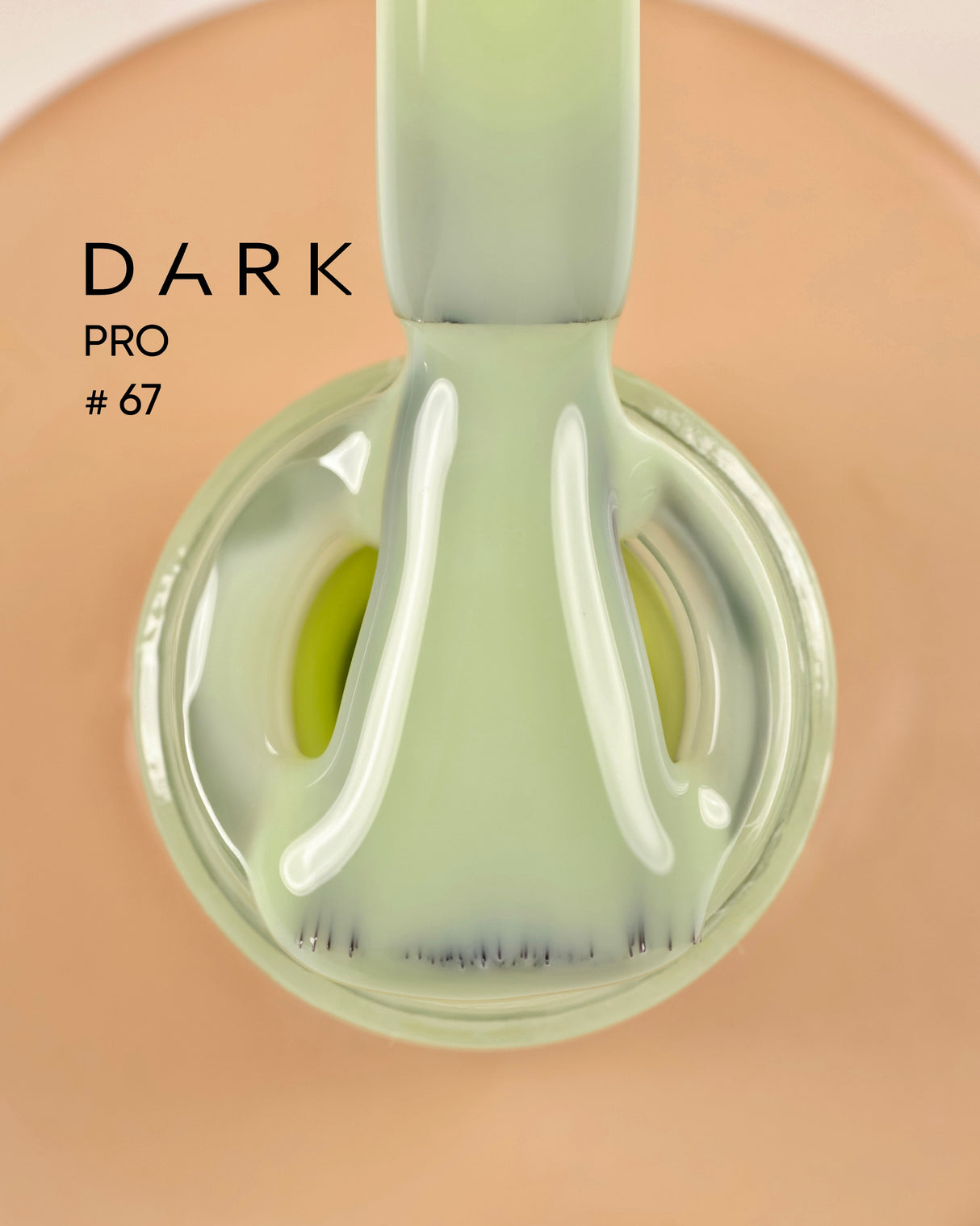 Dark Pro Base 67, 15 ml