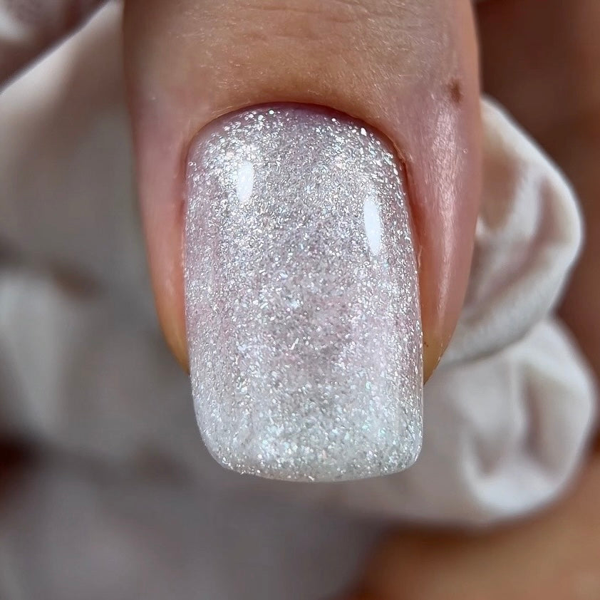 Paloma Shimmer Builder Gel No. G043