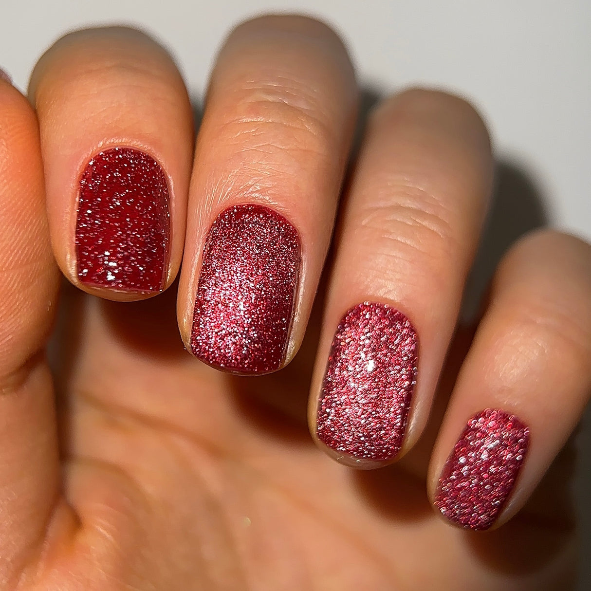 Dark Gel Polish Night Cat 08, 6 ml