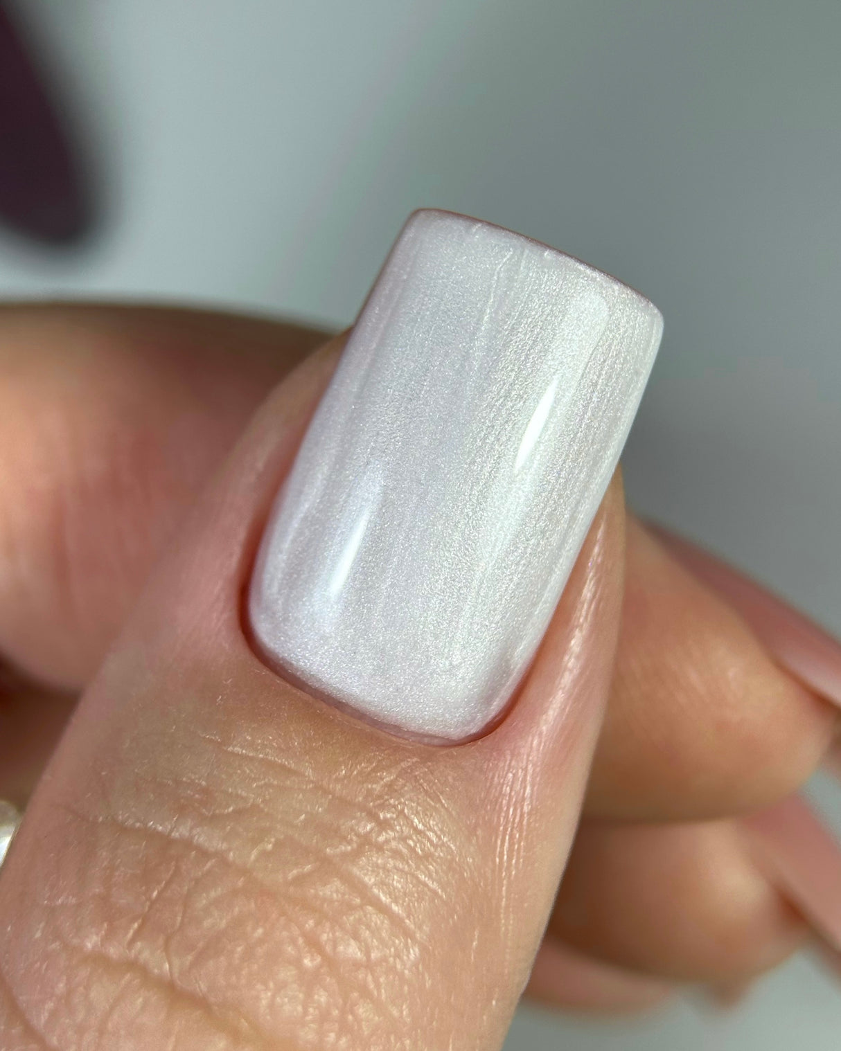 Dark Gel Polish 143, 6 ml