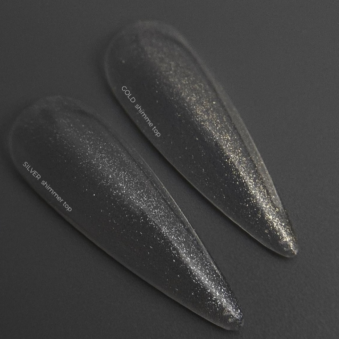 Heylove Top Gold Shimmer, 15 ml