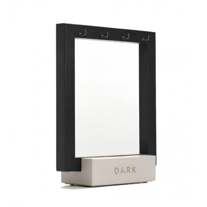 Dark Nail Tip Display Stand