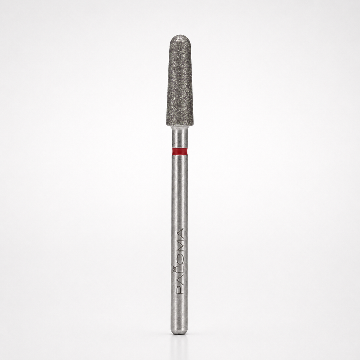 Paloma Diamond Nail Bit Round Cylinder 035