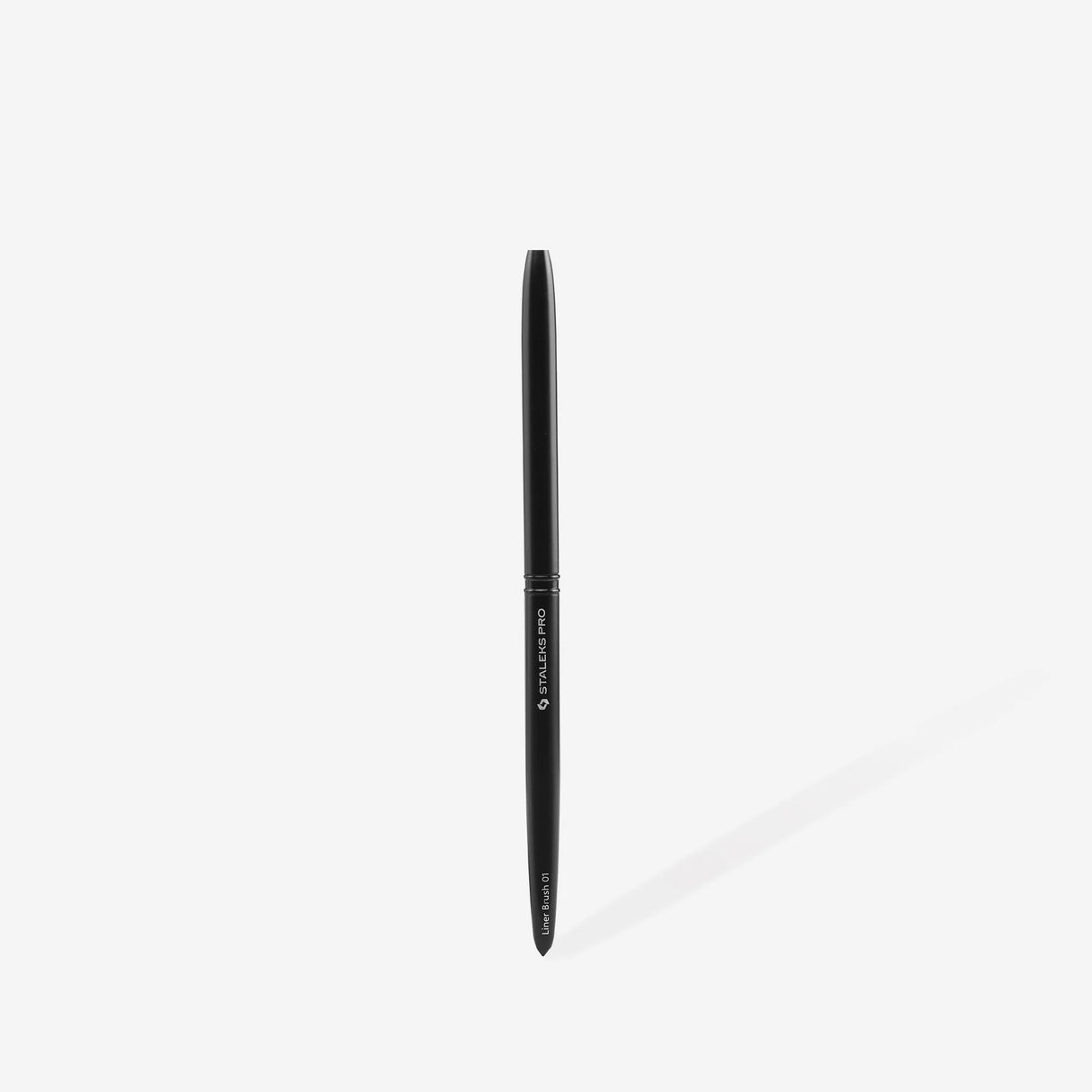 Staleks Expert 01 Brush-liner, width 1 mm/length 7 mm