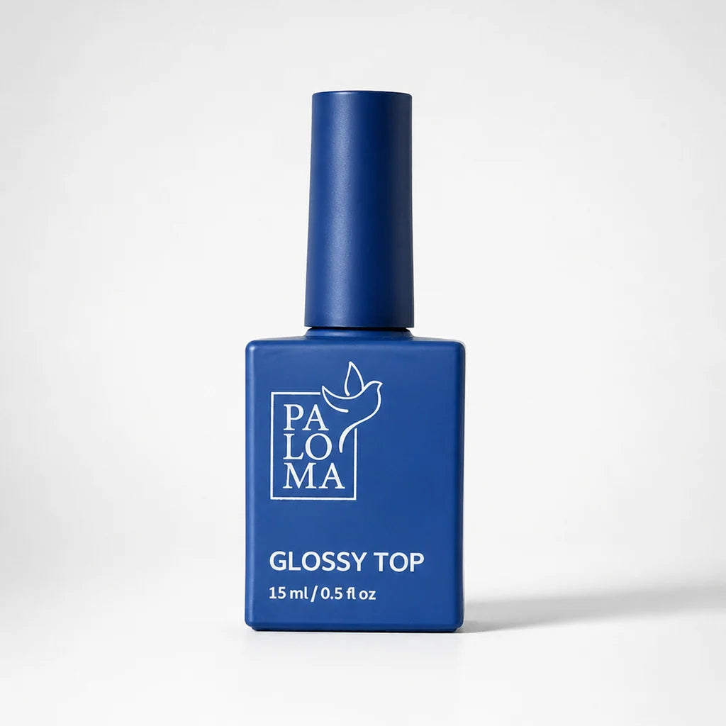 Paloma Glossy Top, 15 ml