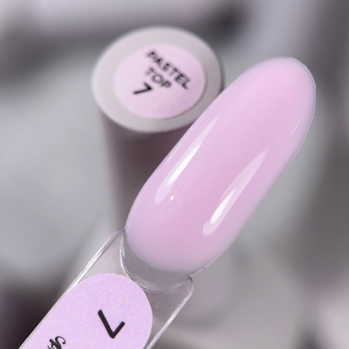 Saga Pastel Top 7, 10 ml