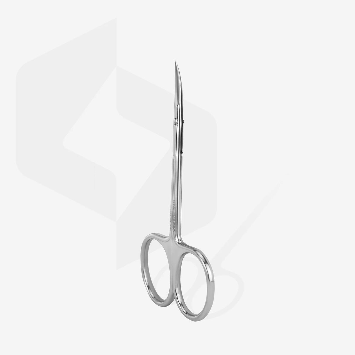Staleks Professional Cuticle Scissors Expert 20 Type 2