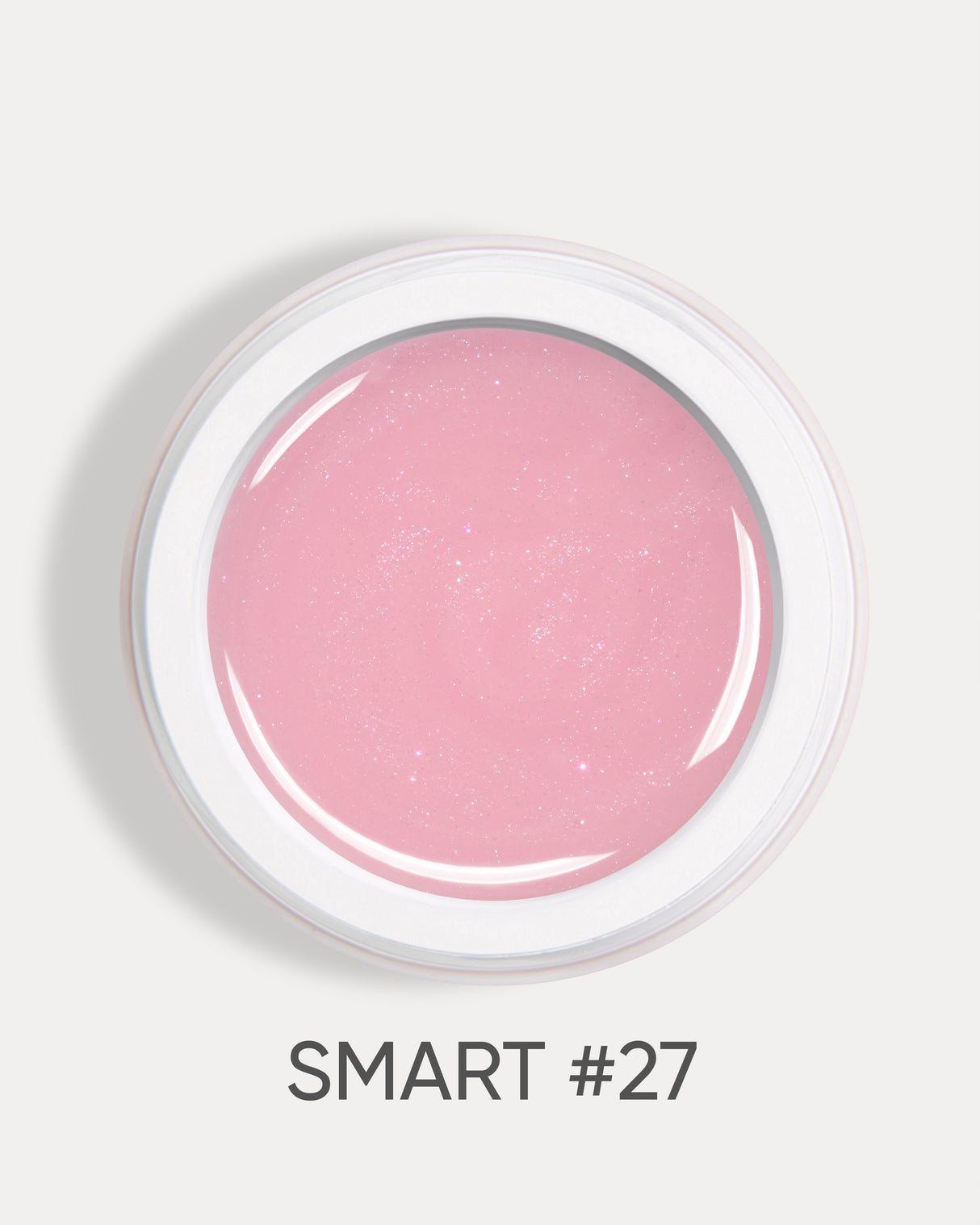 Dark Smart Builder Gel 27, 15 ml