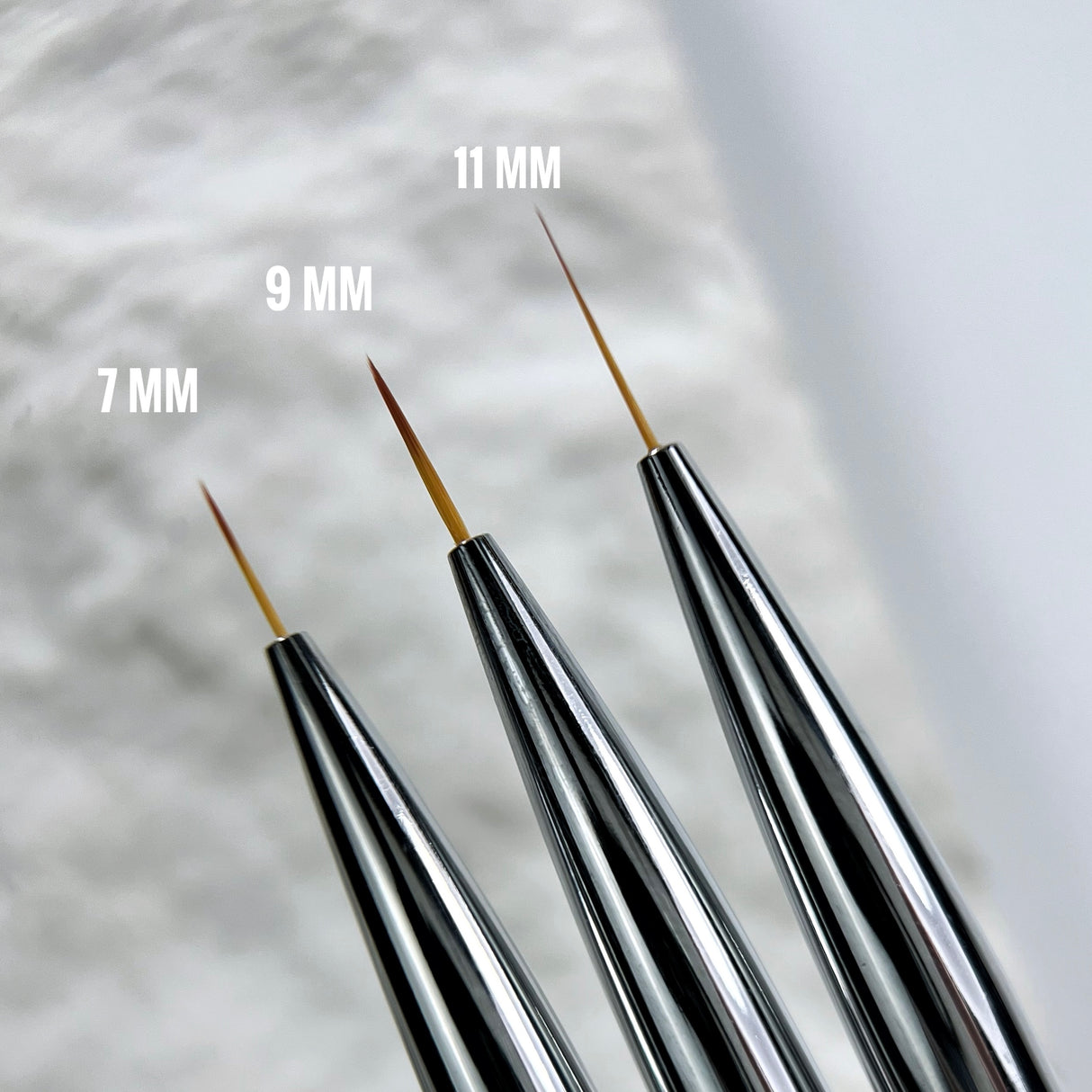 Paloma Brush Liner 11 mm