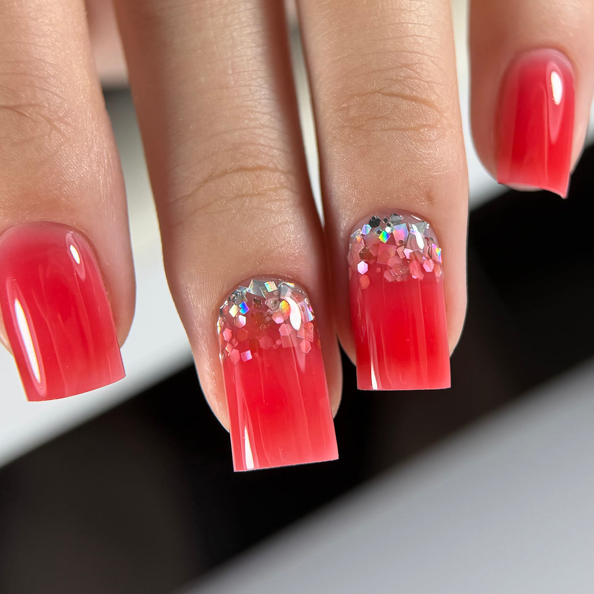 Paloma Color Builder Gel No. G035