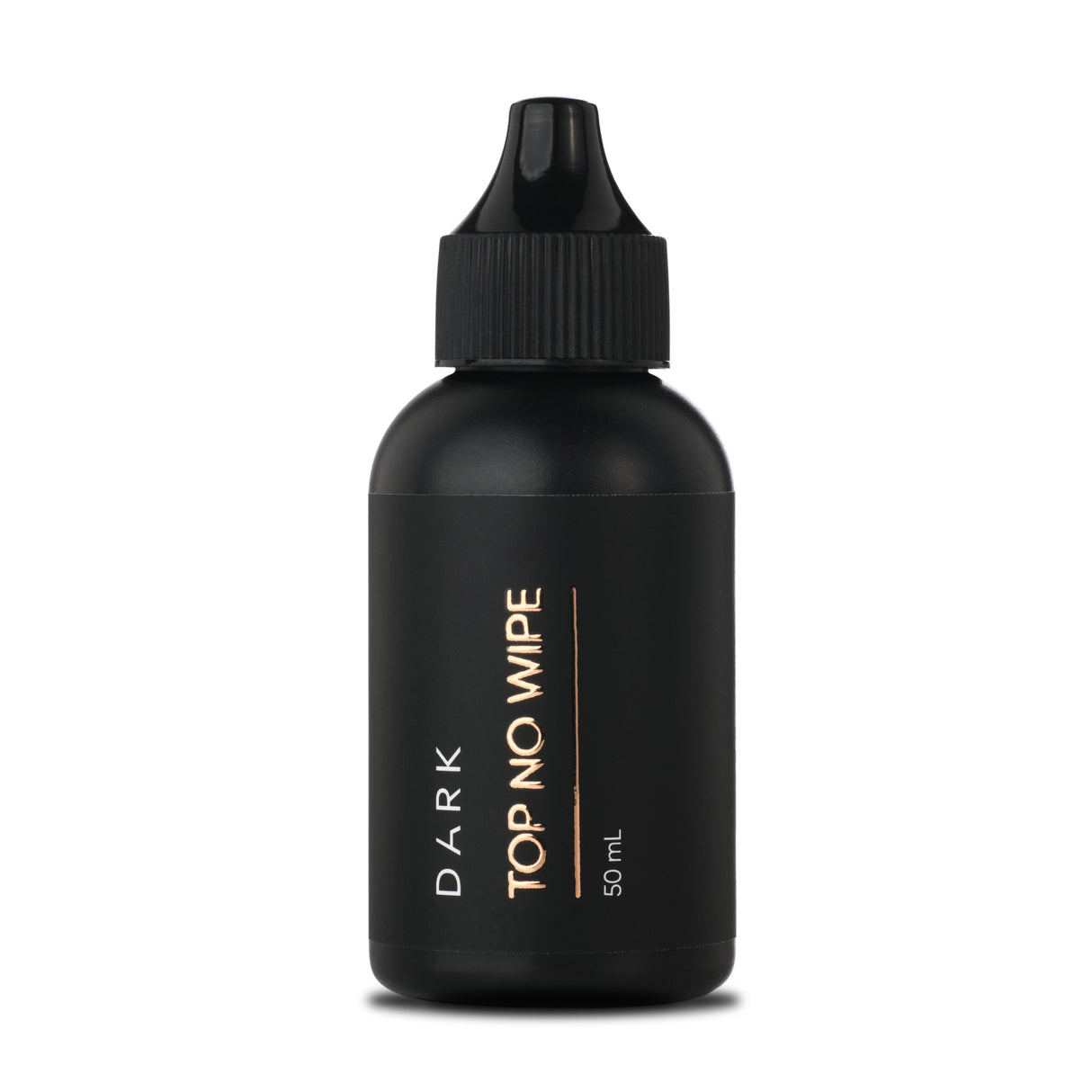Dark Top No Wipe