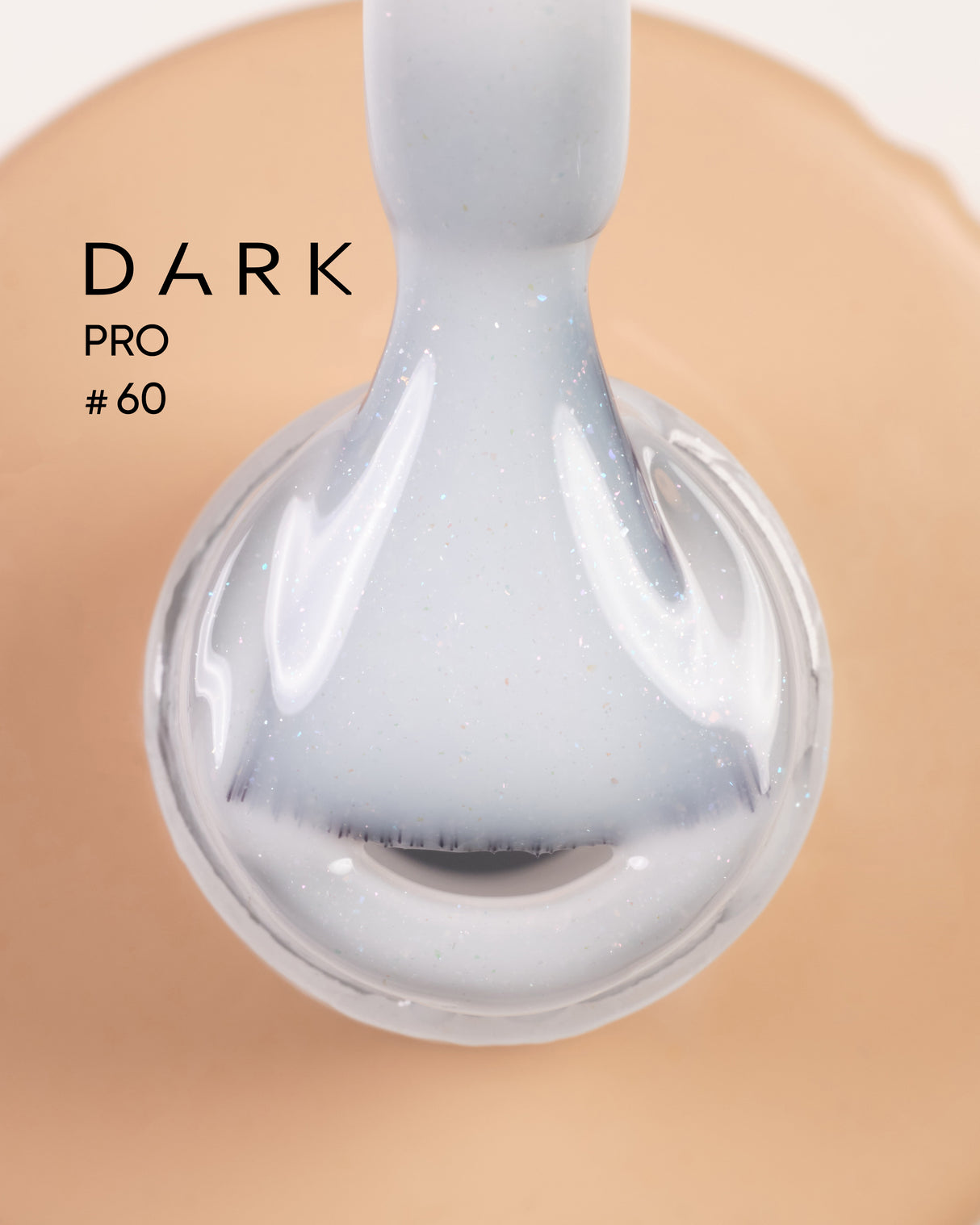 Dark Pro Base 60, 15 ml