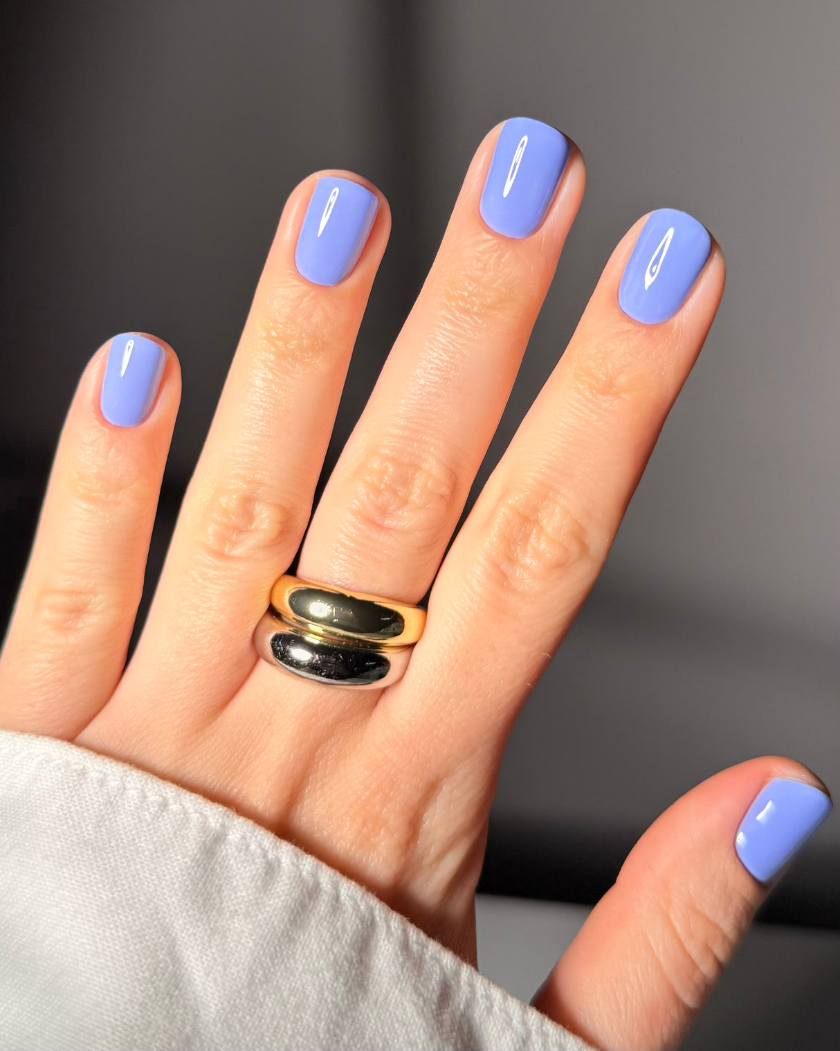 Dark Gel Polish (New Collection) 150, 10 ml