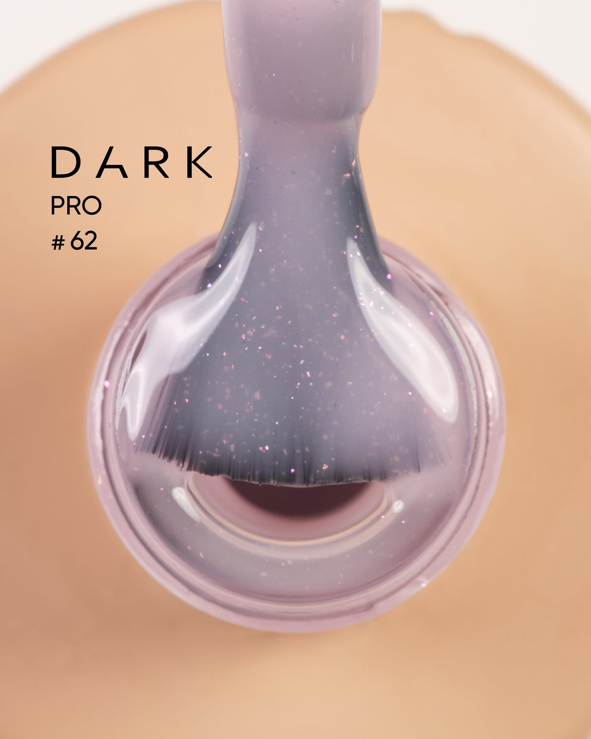 Dark Pro Base 62, 15 ml