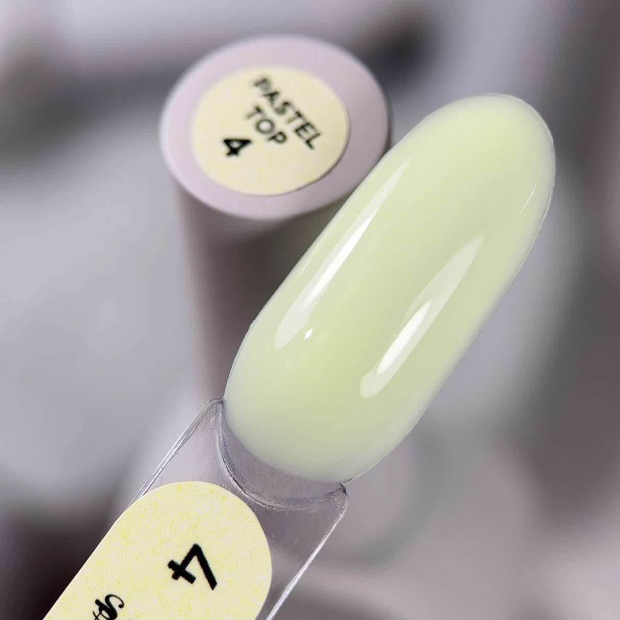 Saga Pastel Top 4, 10 ml