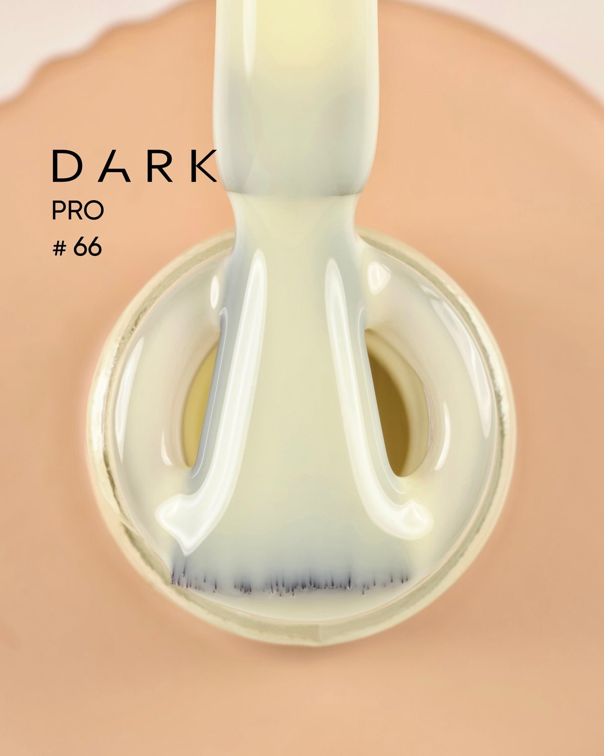 Dark Pro Base 66, 15 ml