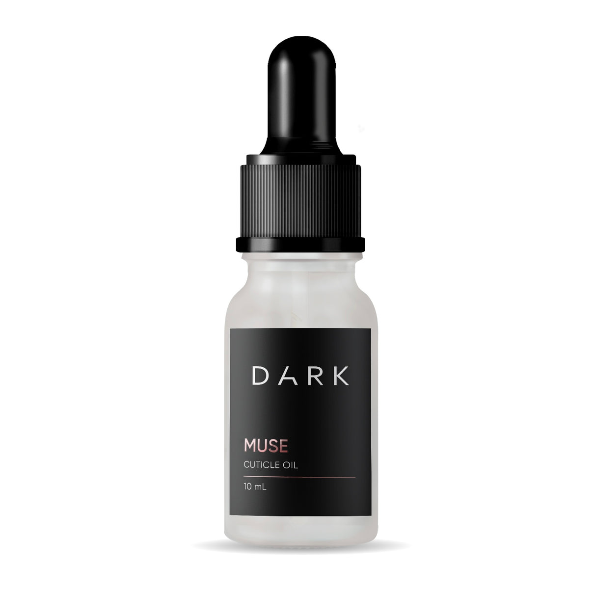 Dark Cuticle Oil Muse