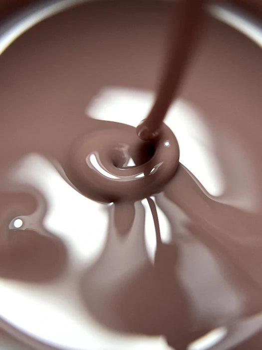 Dark Medium Gel 09 (without brush)