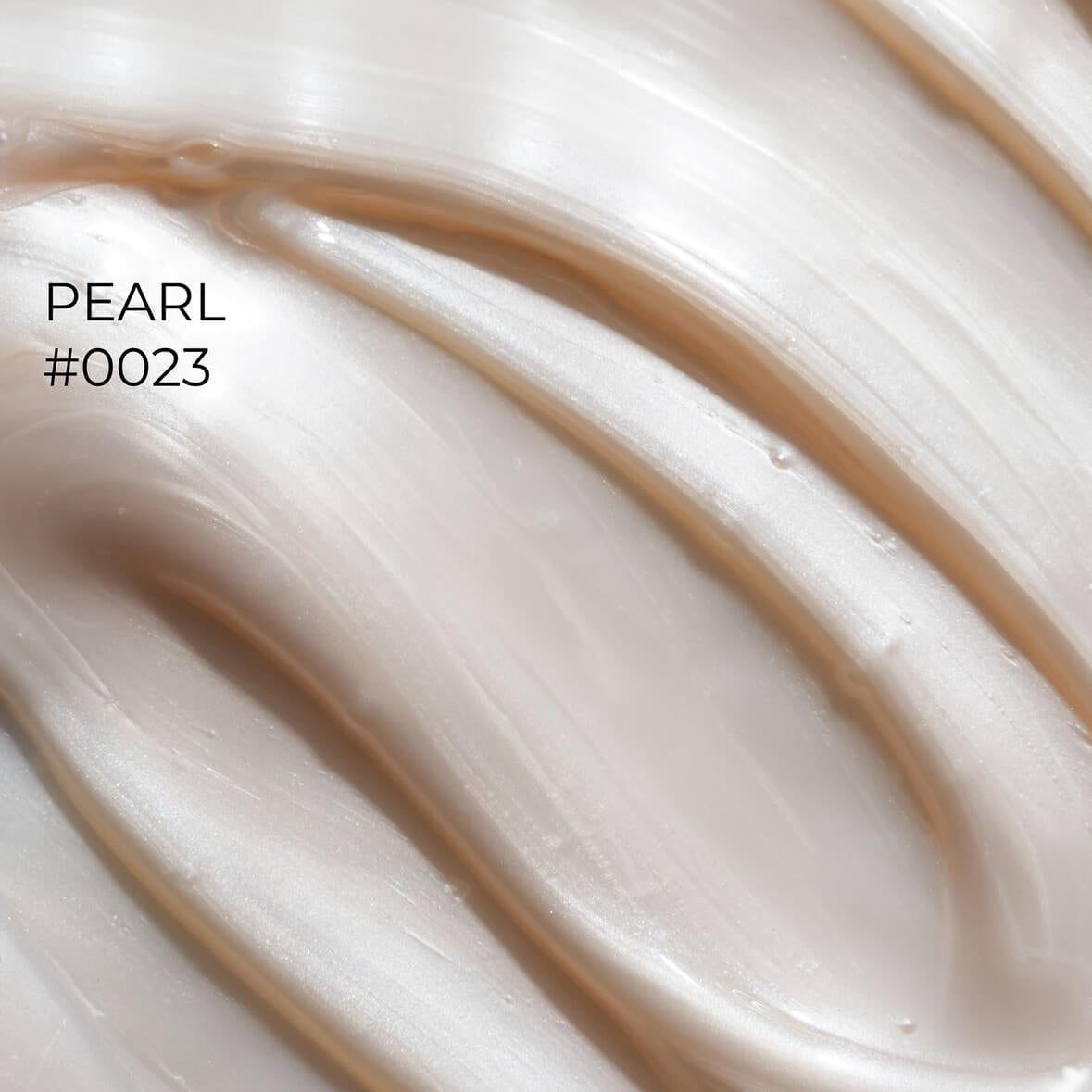 Dnka Builder Gel Pearl #0023, 15 ml