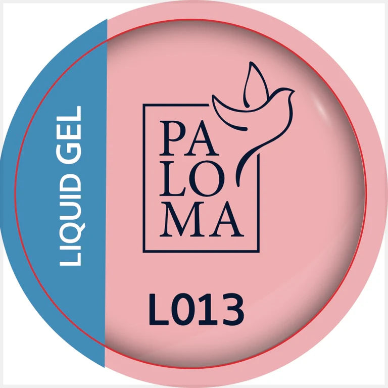 Paloma Liquid Gel No. L013, 15 ml