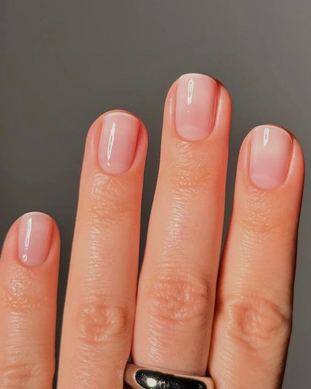 Dark Gloss Polish 01, 10 ml