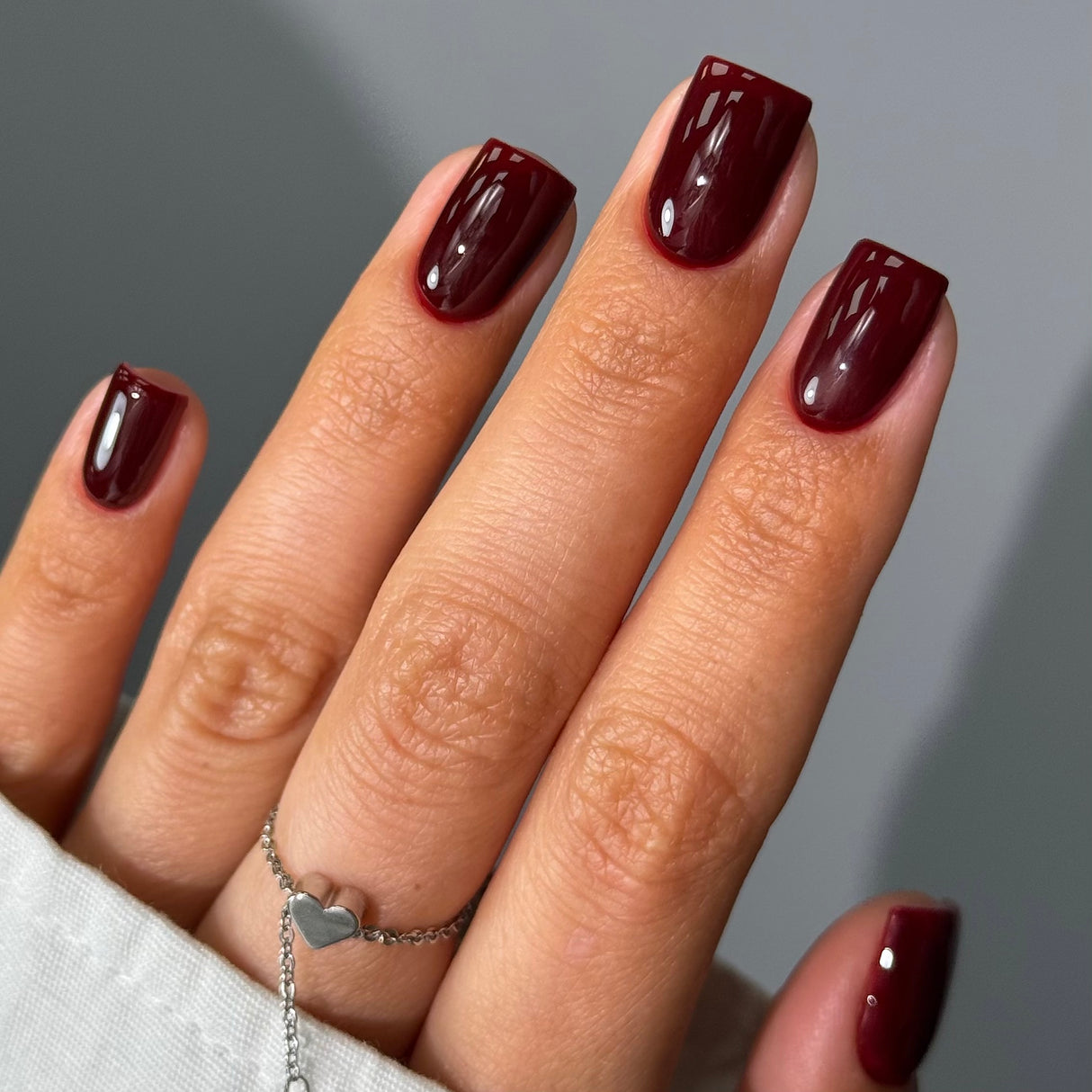Dark Gel Polish (New Collection) 161, 10 ml