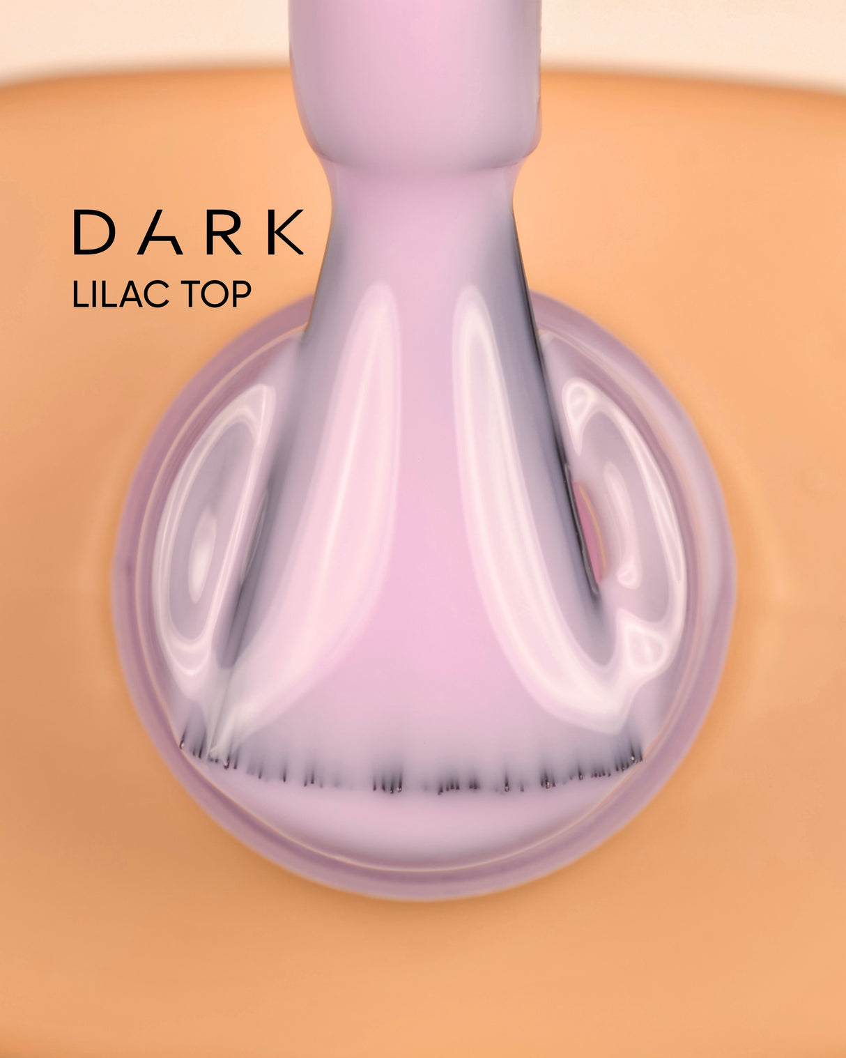 Dark Lilac Top, 10 ml