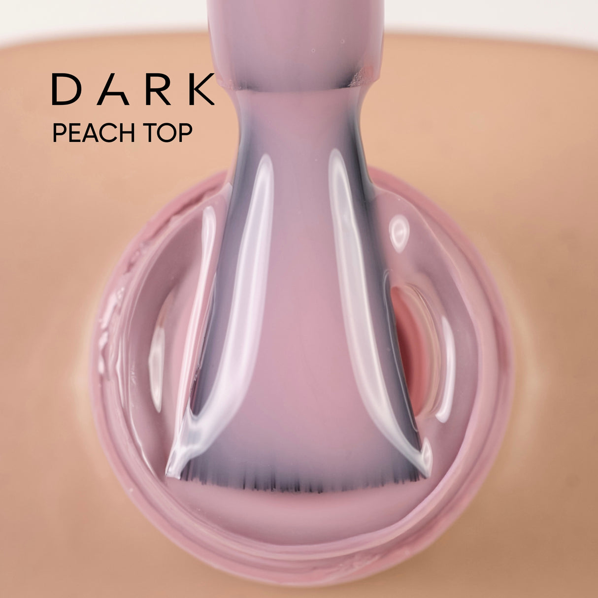 Dark Top Peach, 10 ml