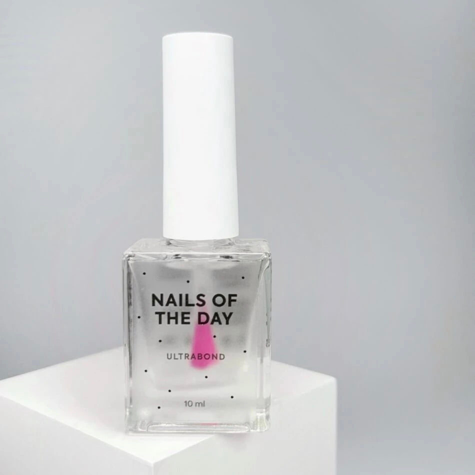 Nails Of The Day Ultrabond, 10 ml