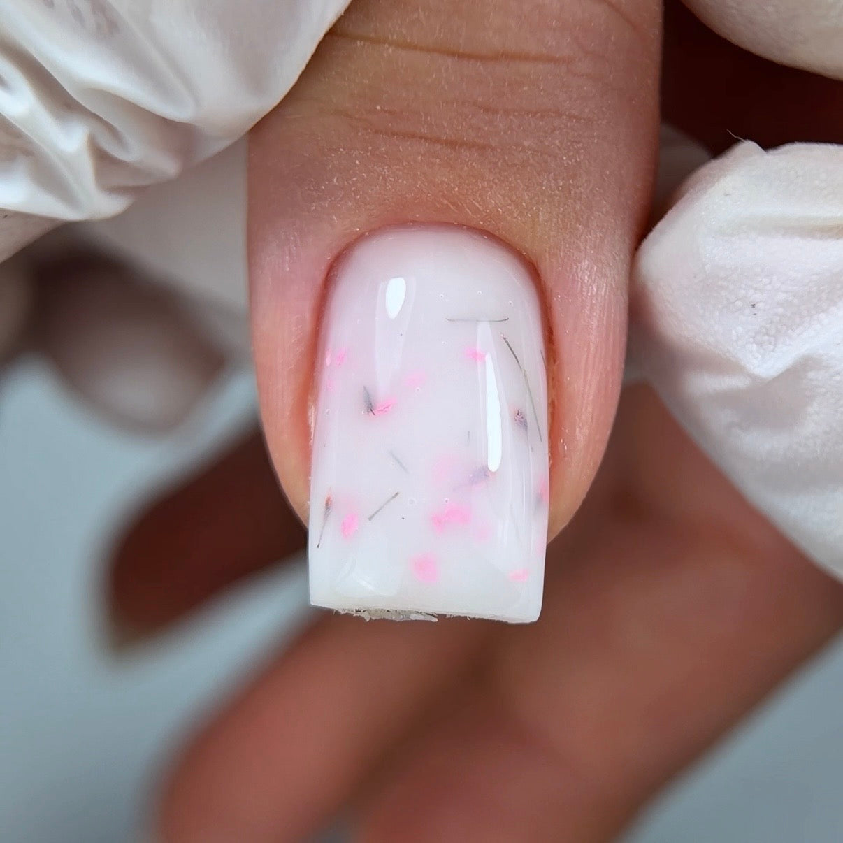 Paloma Flower Builder Gel No. G046