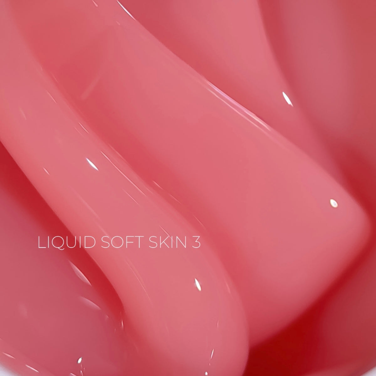 Saga Liquid Soft Skin Gel 03, 15 ml