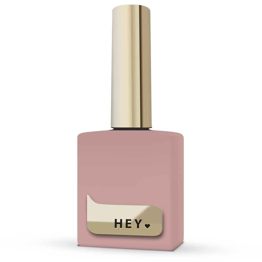 Heylove BB Top Bakery Brown, 15 ml