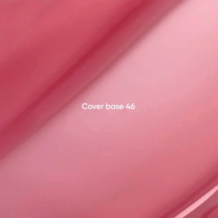 Nails Of The Day Cover Base 46 (light pigment), 10 ml