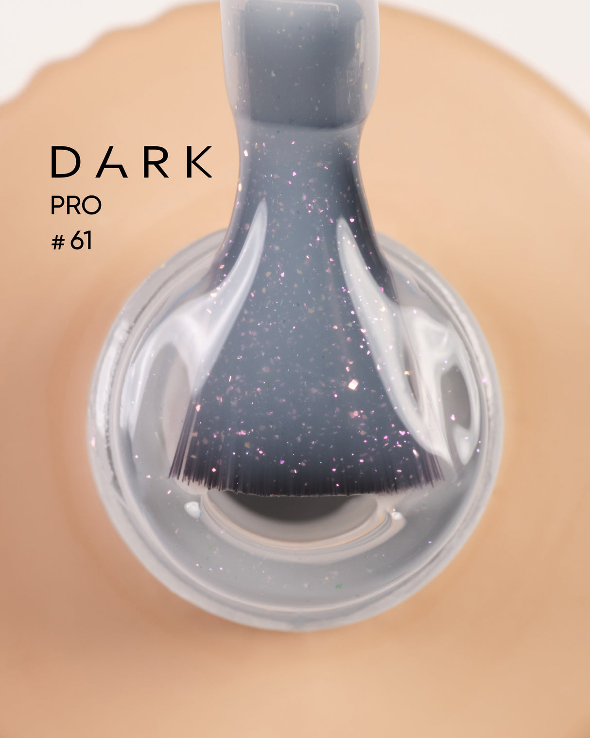 Dark Pro Base 61, 15 ml