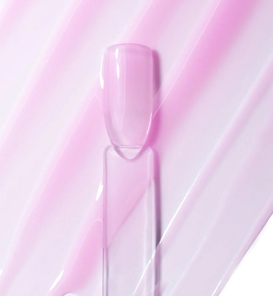 Linto Gel Polish French Collection №401, 10 ml