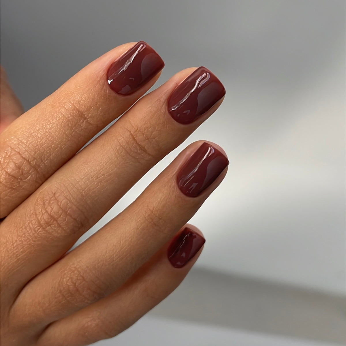 Dark Gel Polish 189, 6 ml