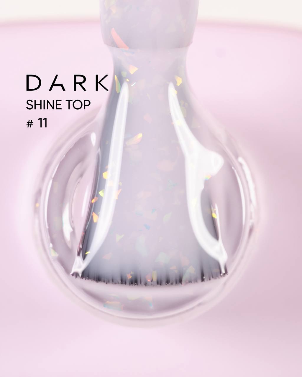 Dark Shine Top 11, 10 ml