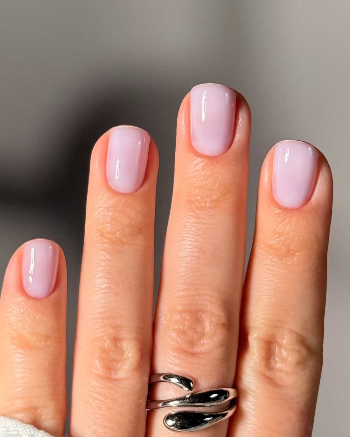 Dark Lilac Top, 10 ml