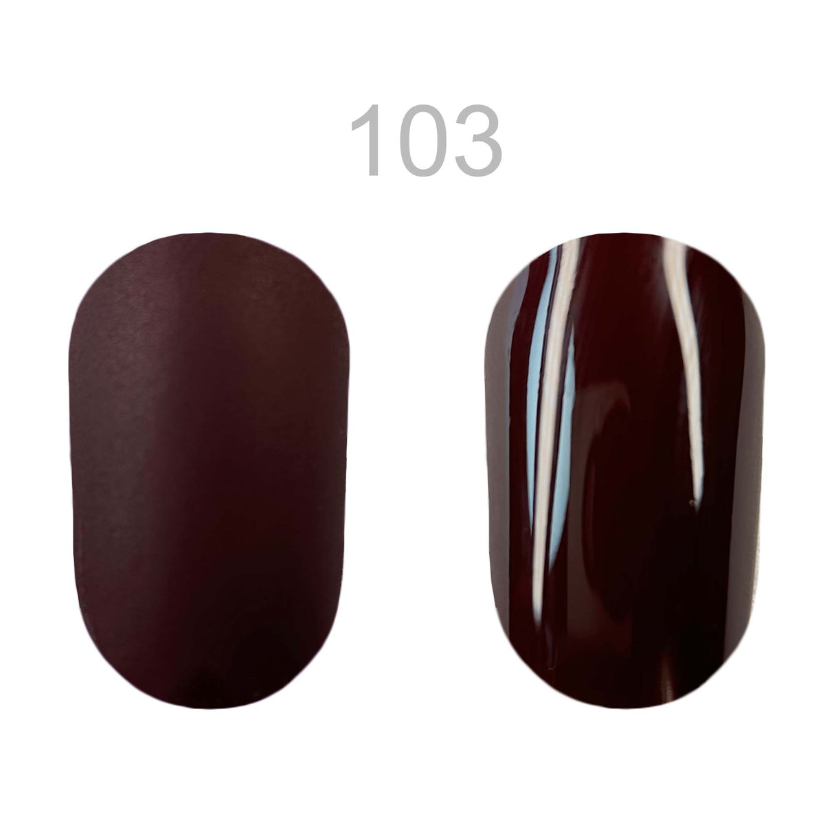 Danny Gel Polish 103, 10 ml