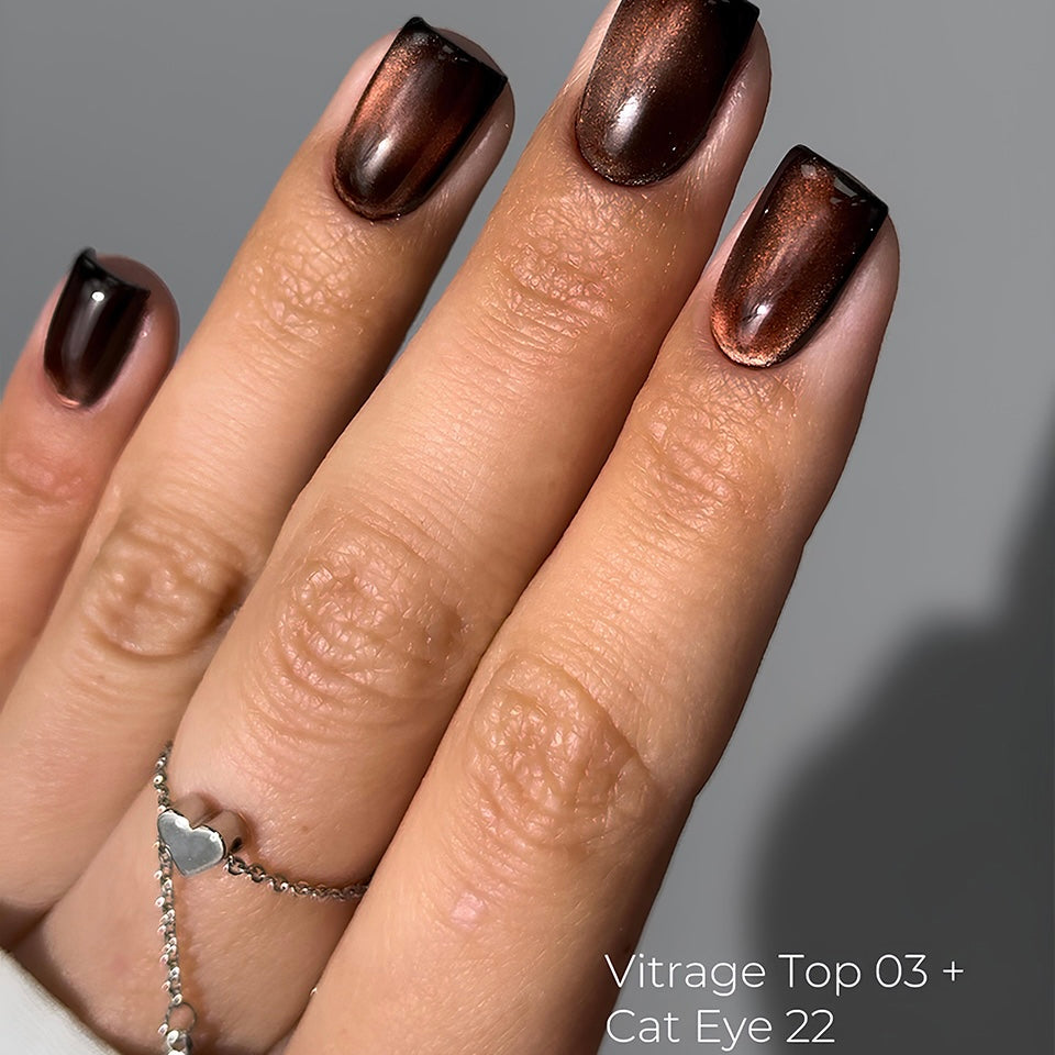 Dark Vitrage Top 03, 6 ml