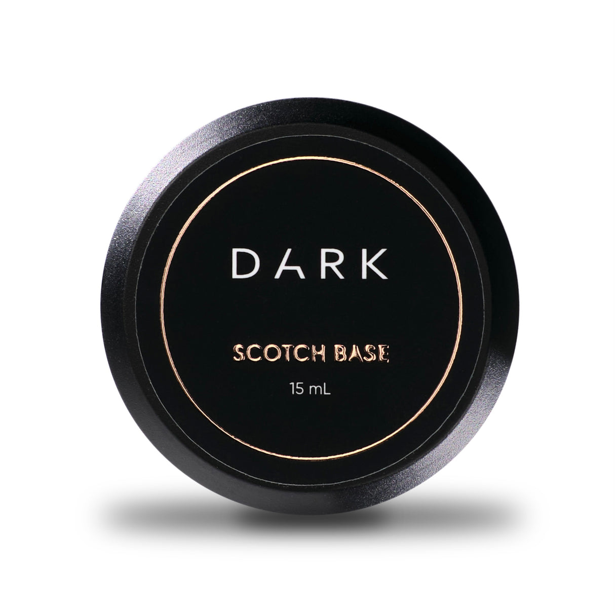 Dark Scotch Base