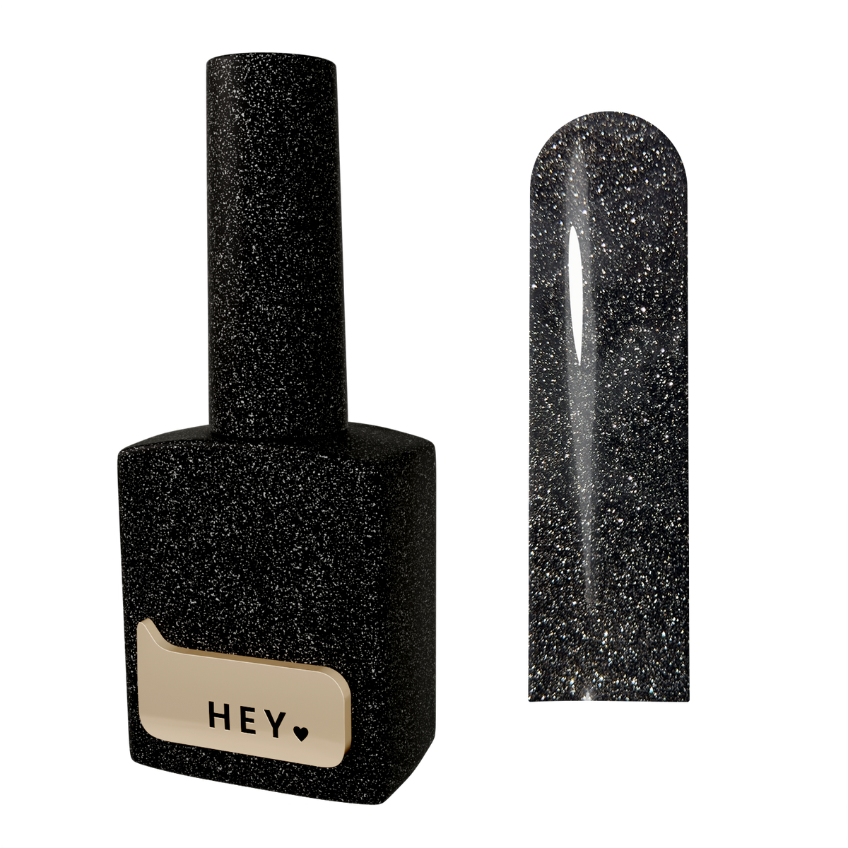 Heylove Gel Polish Powerful (reflective), 15 ml