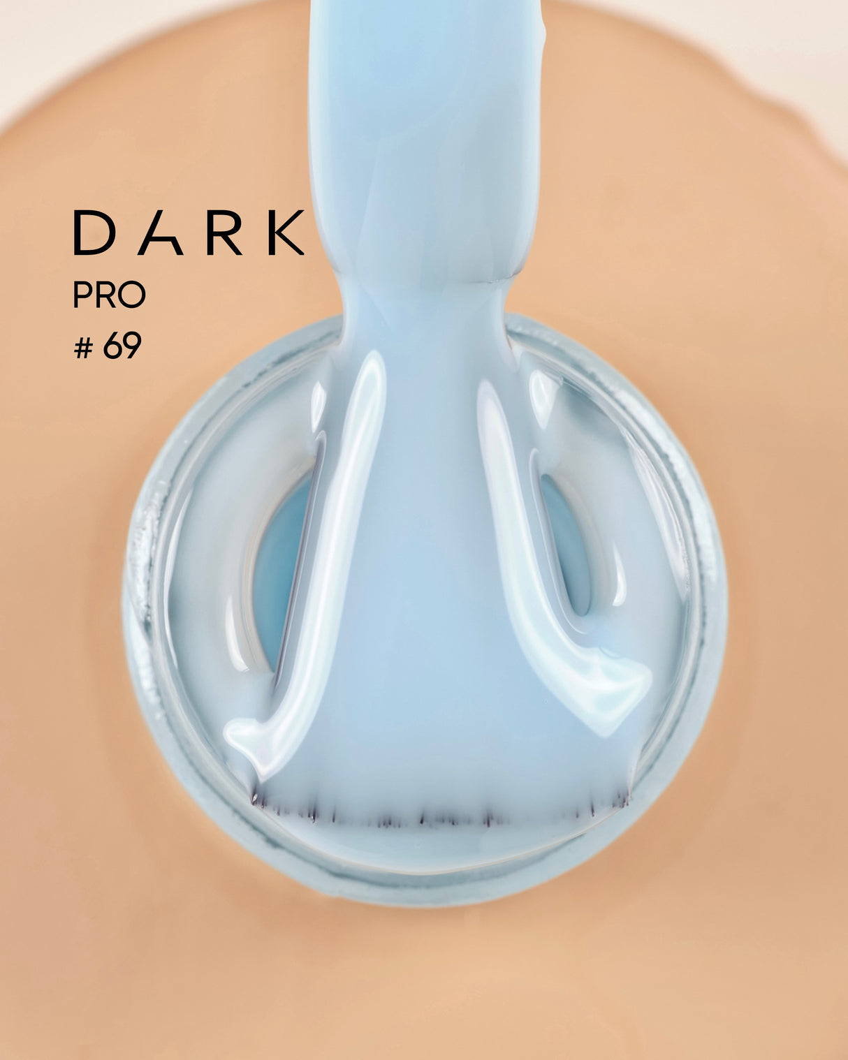 Dark Pro Base 69, 15 ml