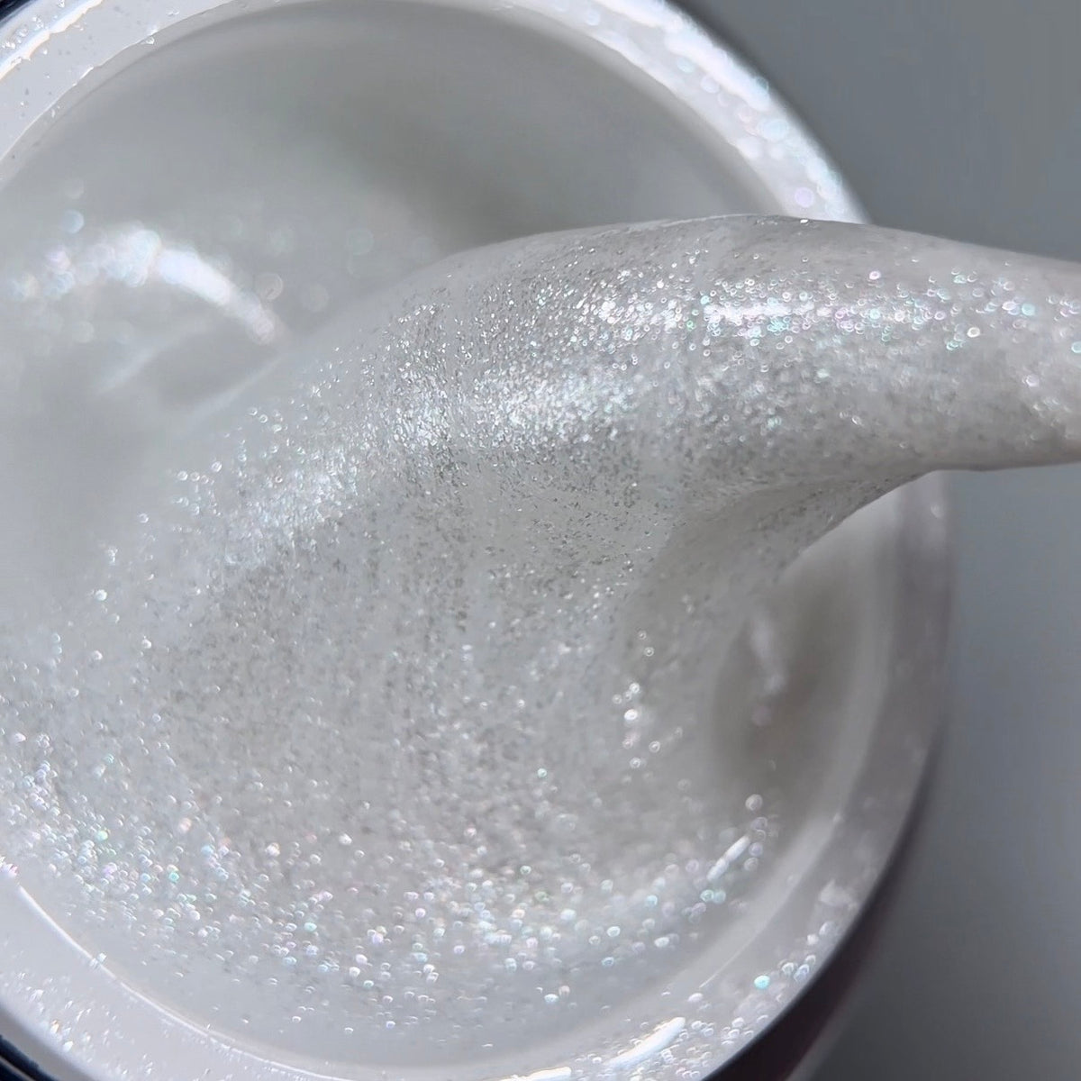 Paloma Shimmer Builder Gel No. G043