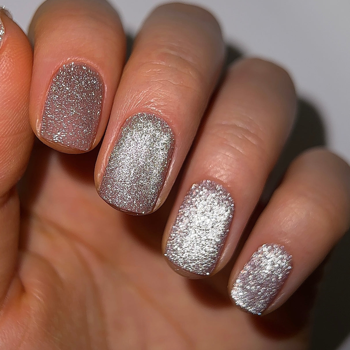 Dark Gel Polish Night Cat 07, 6 ml