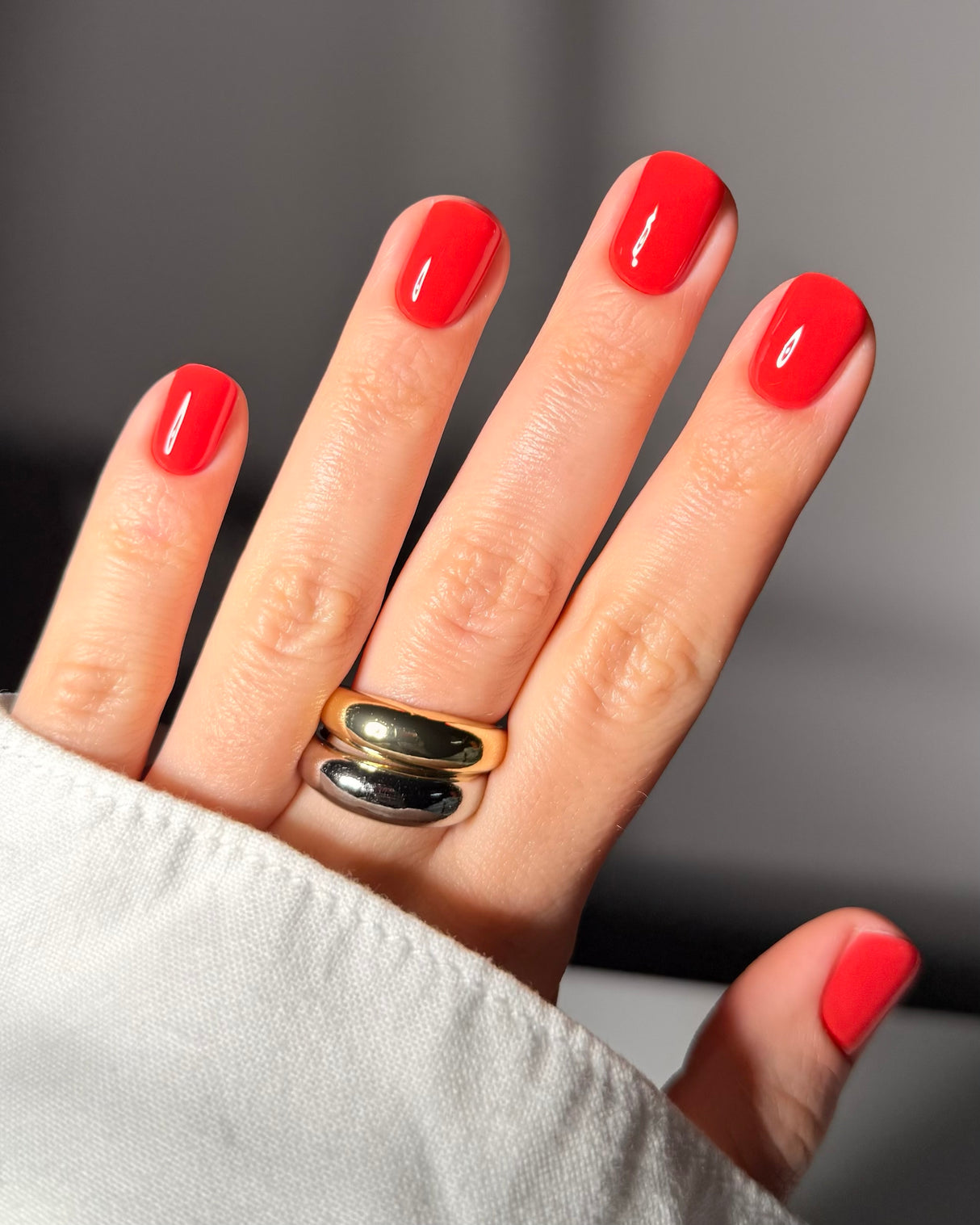 Dark Gel Polish (New Collection) 152, 10 ml