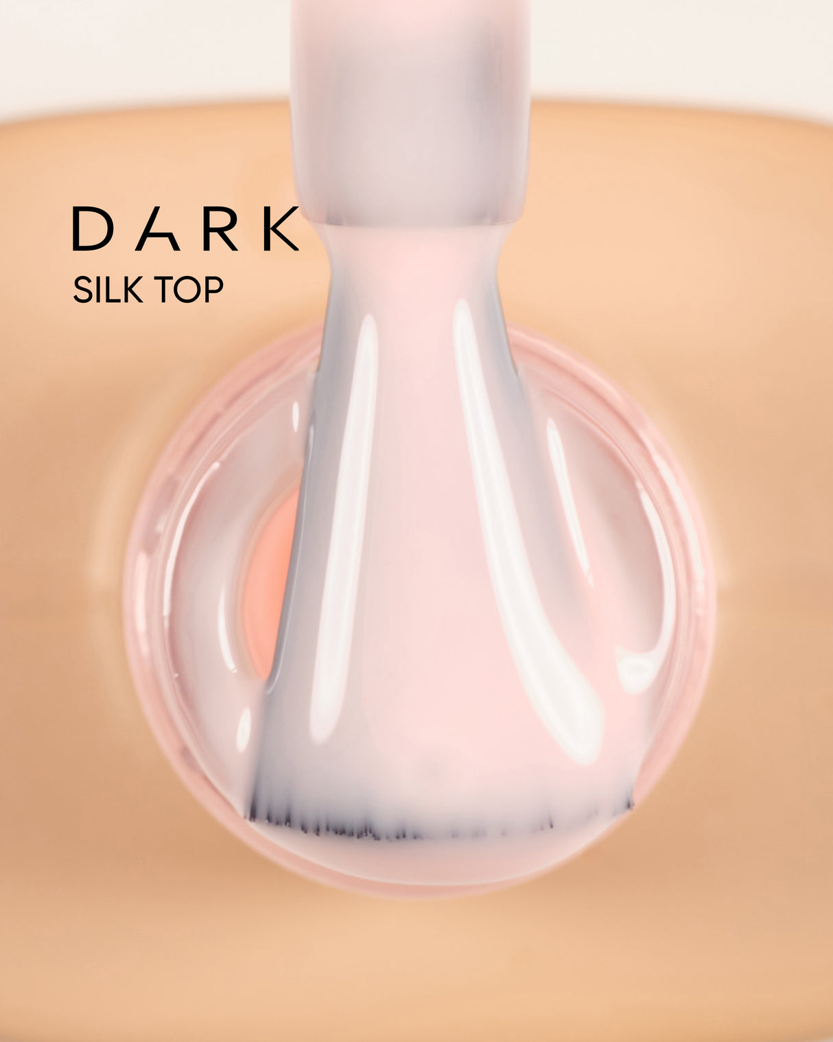 Dark Silk Top, 10 ml