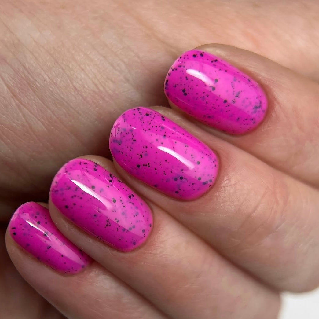 Danny Gel Polish Neon Dots 05, 6 ml